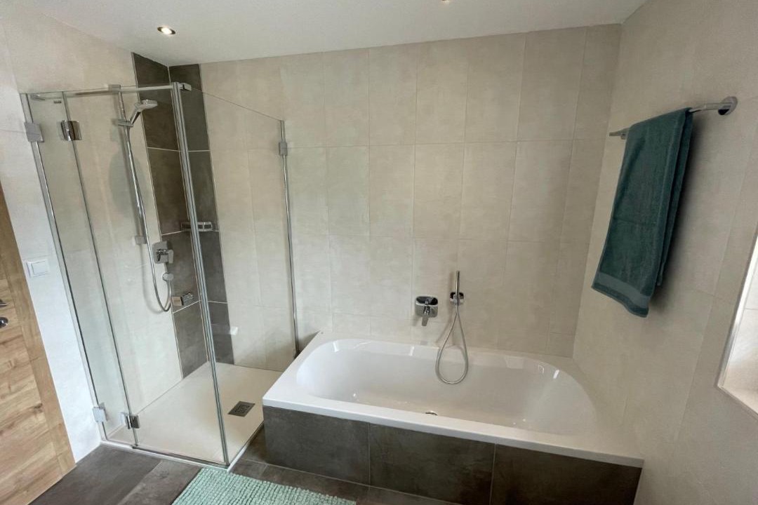 Photo of Bathroom in Unterlaengenfeld