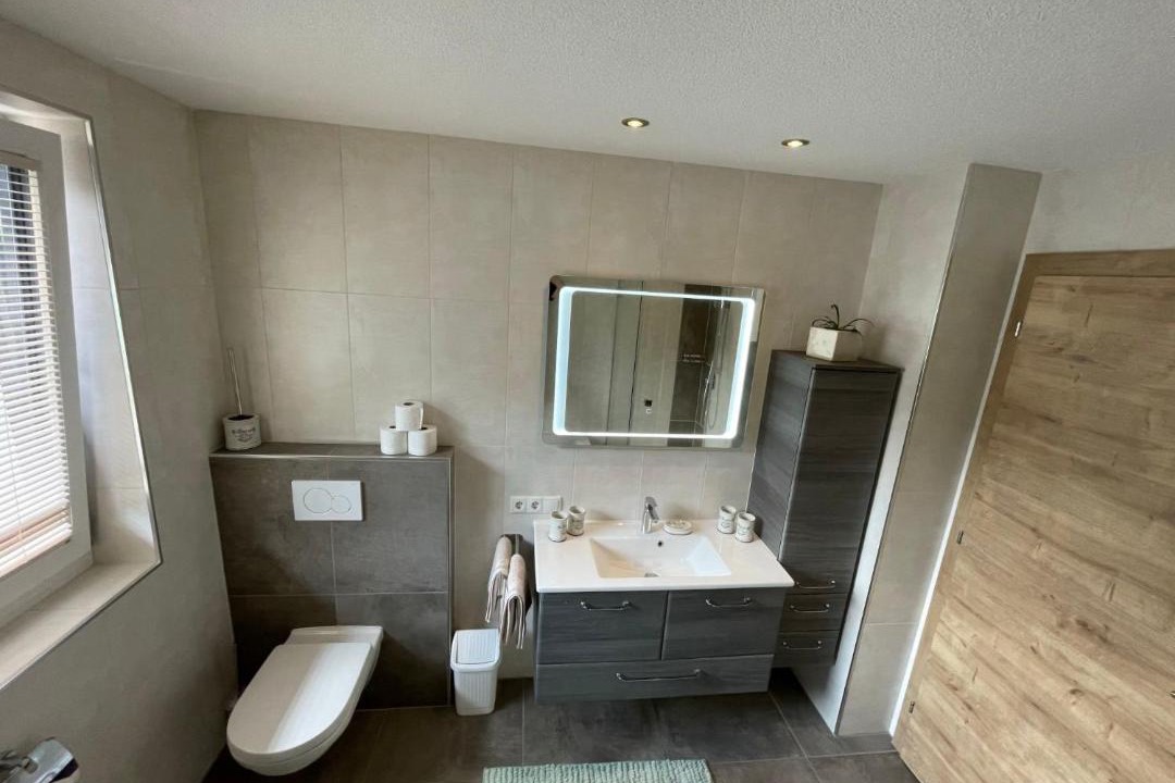 Photo of Bathroom in Unterlaengenfeld