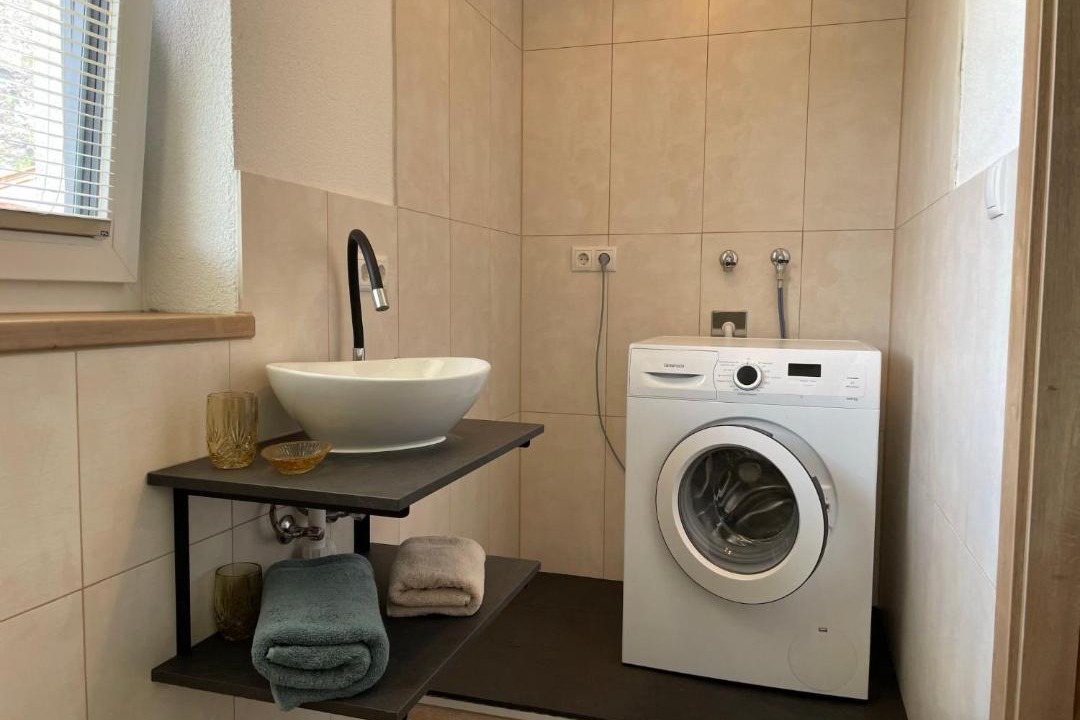 Photo of Bathroom in Unterlaengenfeld