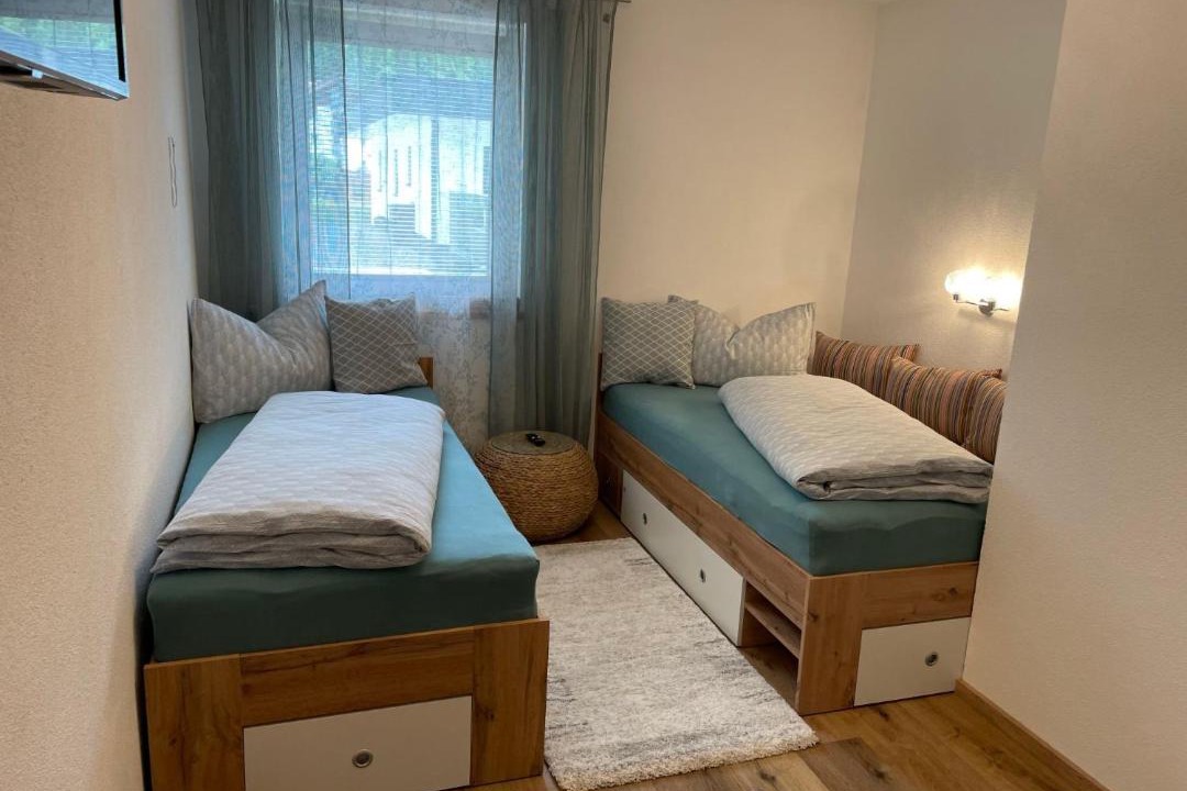 Photo of Bedroom in Unterlaengenfeld