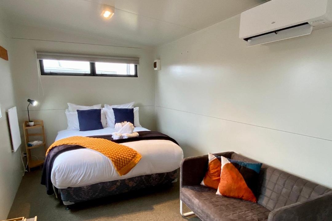 Photo of Bedroom in Twizel
