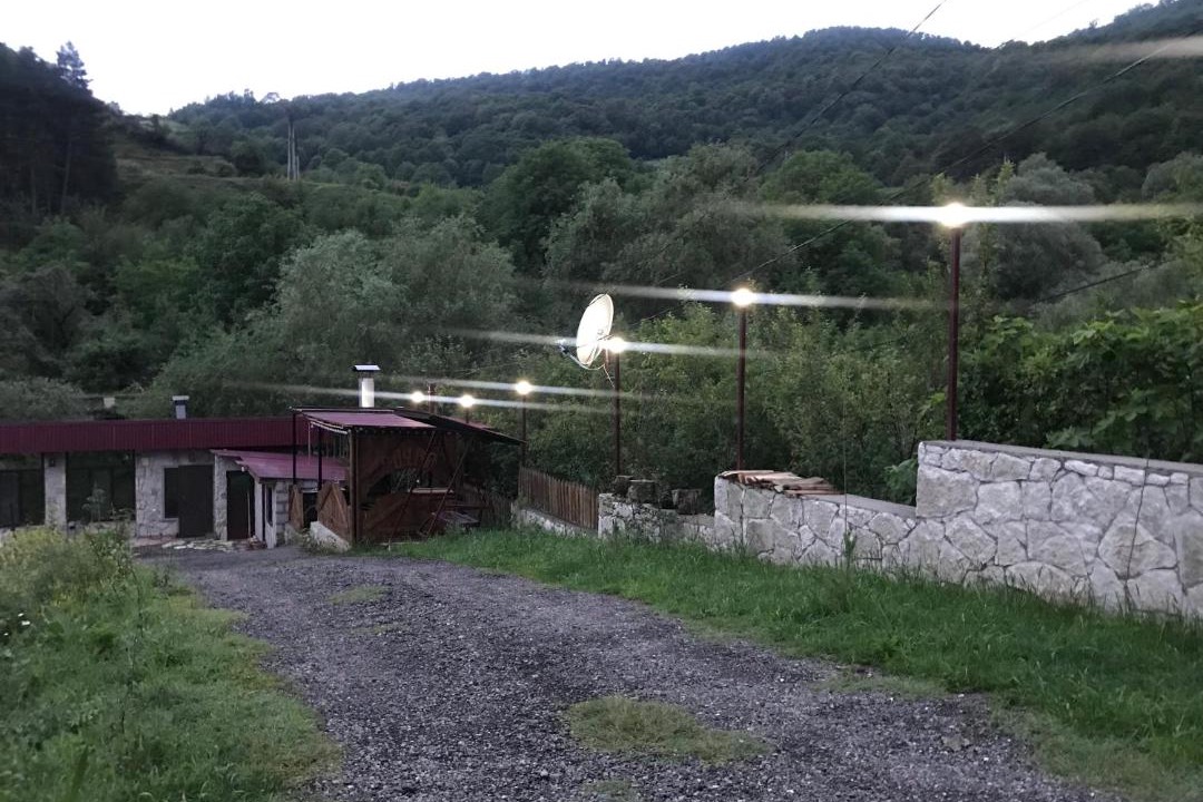 Photo of Buildings in Kaputan
