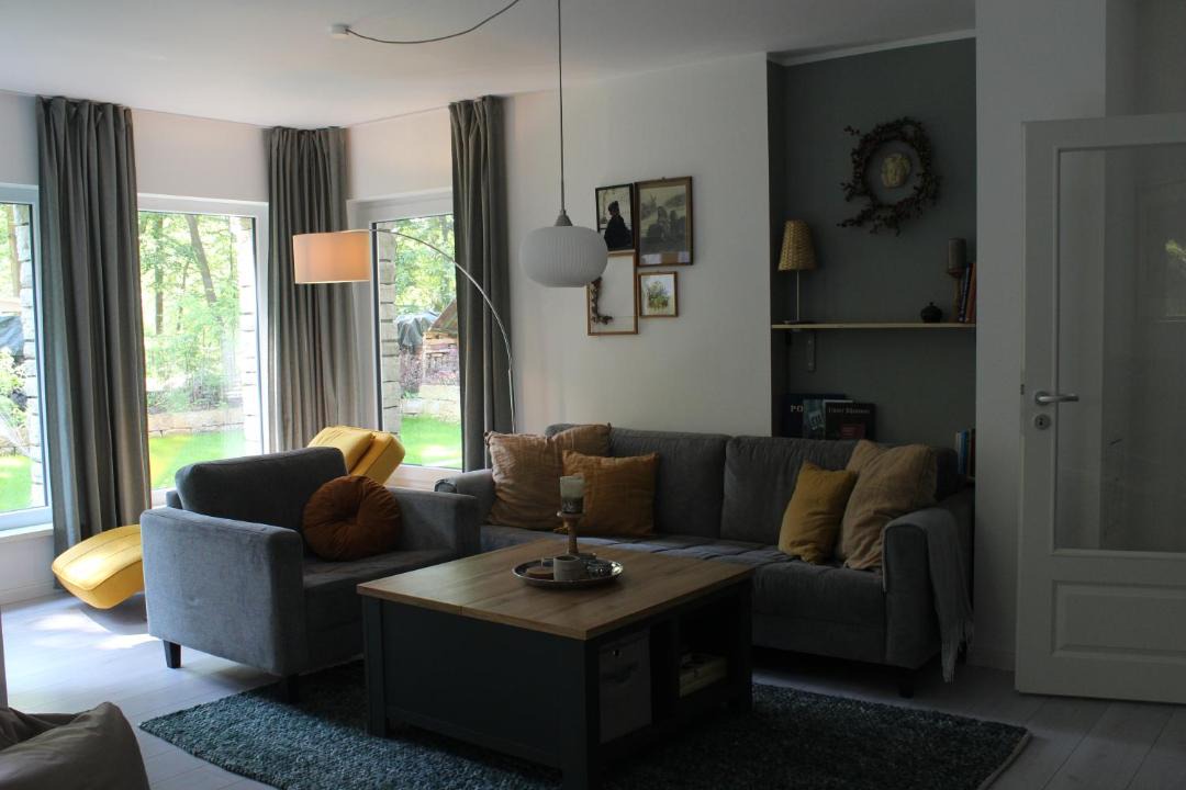 Photo of Livingroom in Schwielowsee