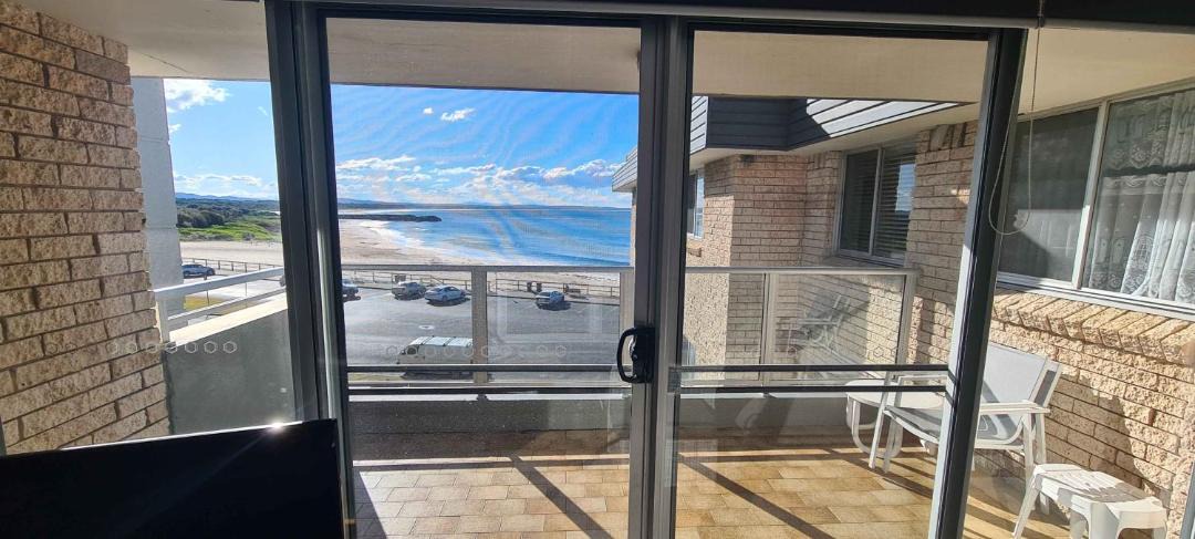 Photo of Patio Balcony in Forster