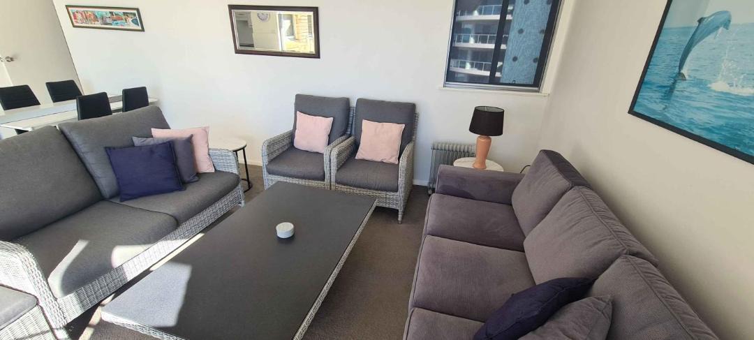 Photo of Livingroom in Forster