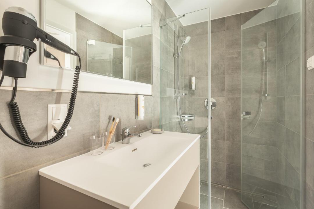 Photo of Bathroom in Rohrbach