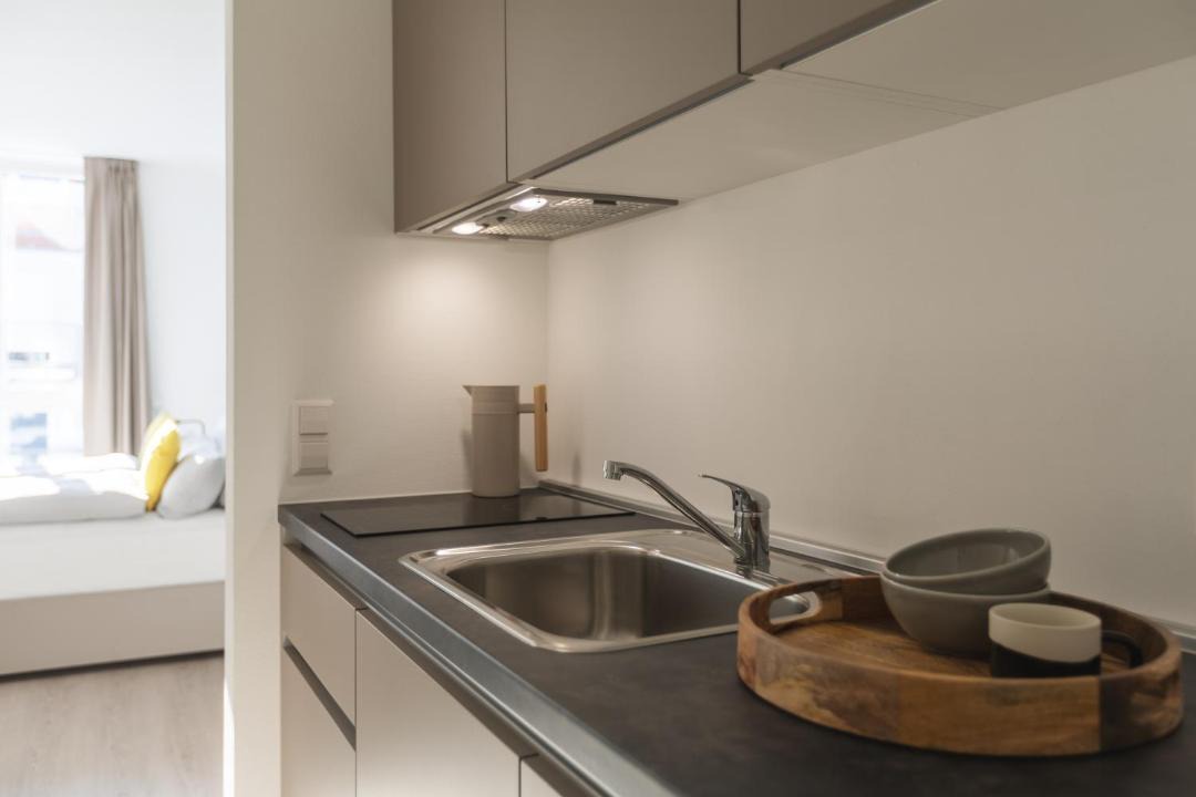 Photo of Kitchen in Rohrbach