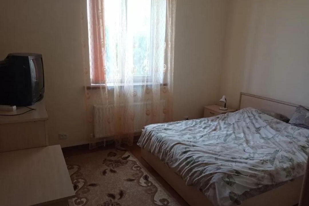 Photo of Bedroom in Gyumri