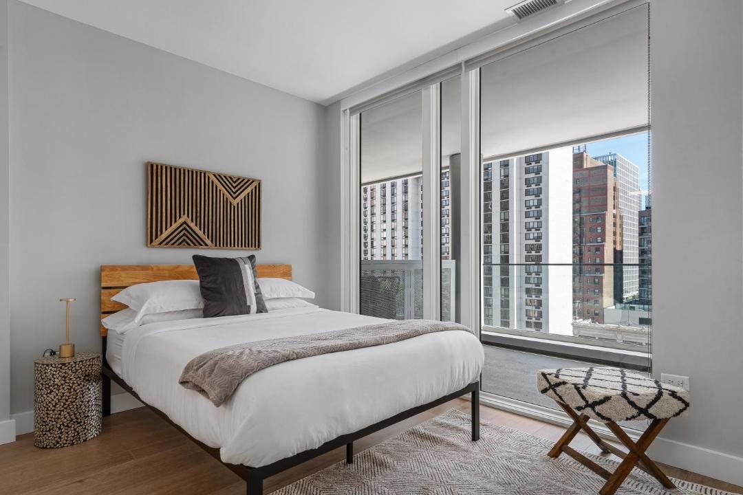 Photo of Bedroom in Gold Coast