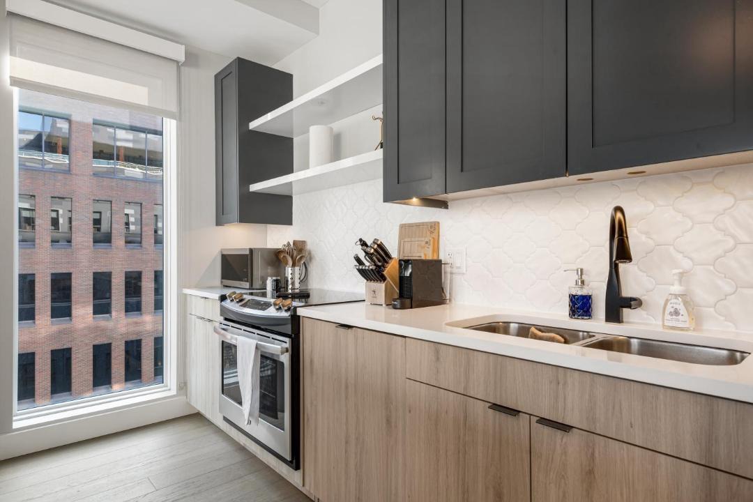Photo of Kitchen in Gold Coast