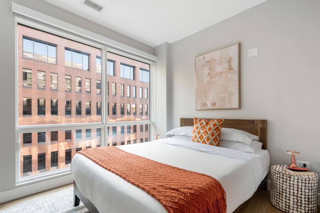 Photo of Bedroom in Gold Coast