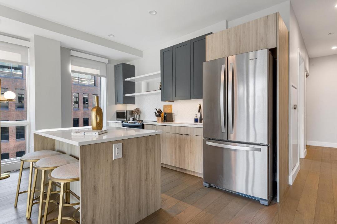 Photo of Kitchen in Gold Coast