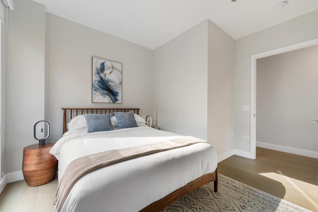 Photo of Bedroom in Gold Coast