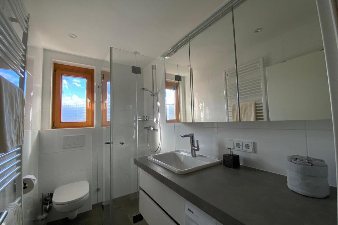 Photo of Bathroom in Hoetting