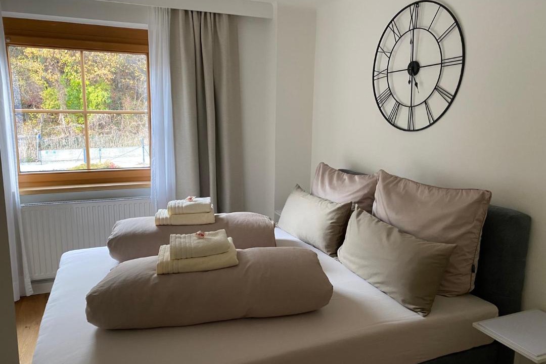 Photo of Livingroom in Hoetting