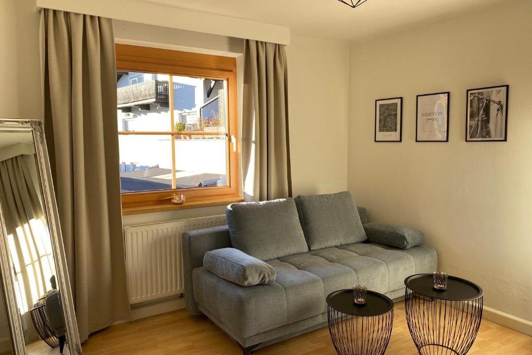 Photo of Livingroom in Hoetting
