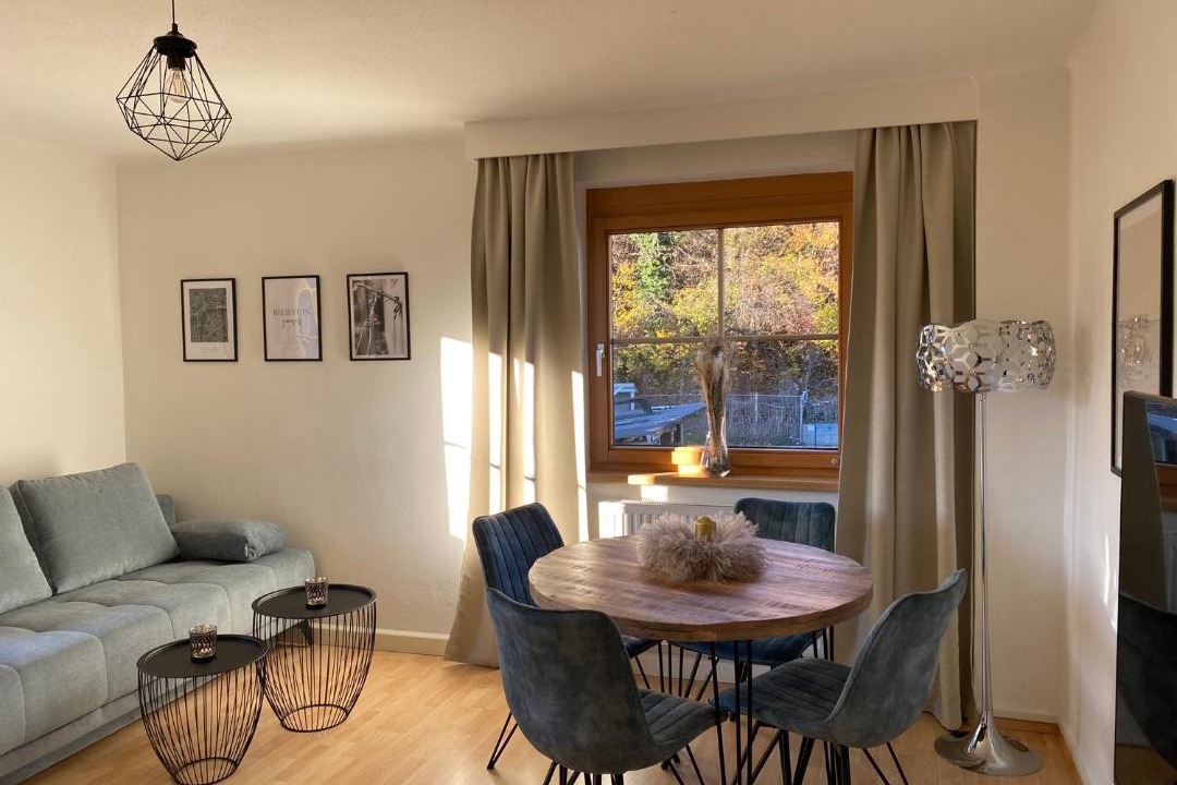 Photo of Livingroom in Hoetting