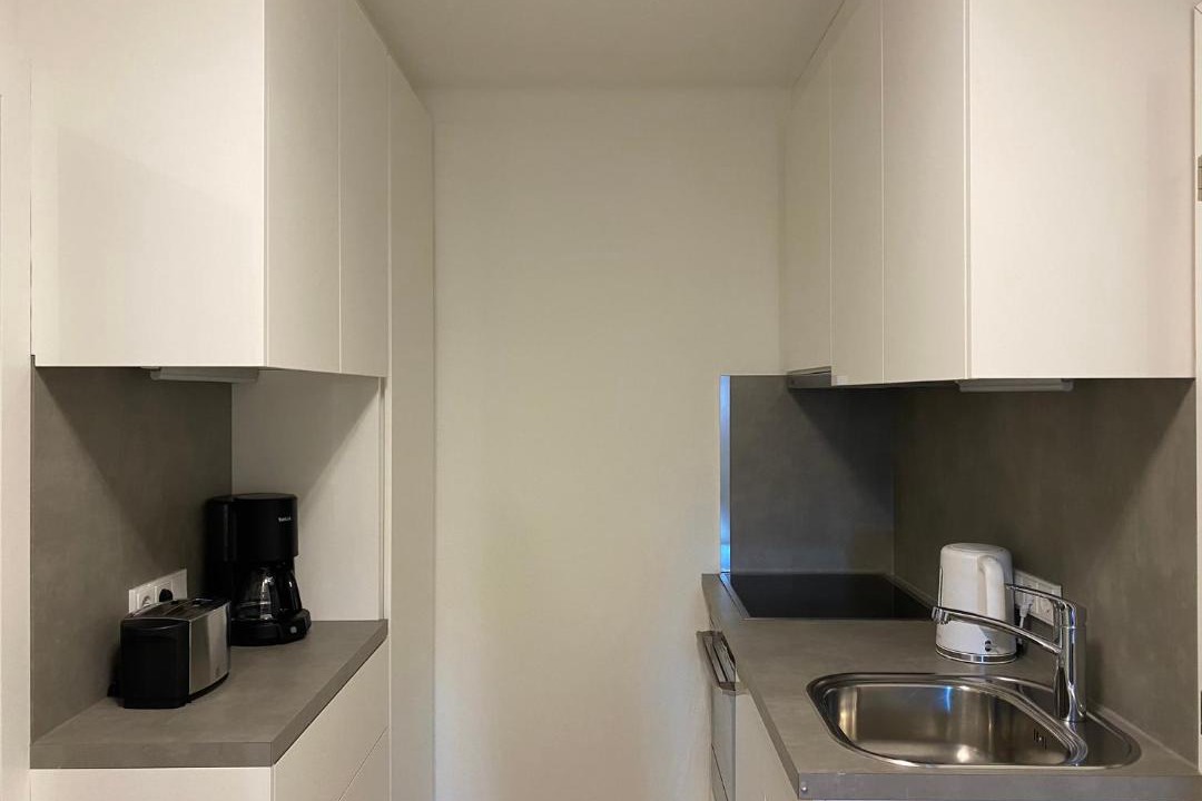 Photo of Kitchen in Hoetting