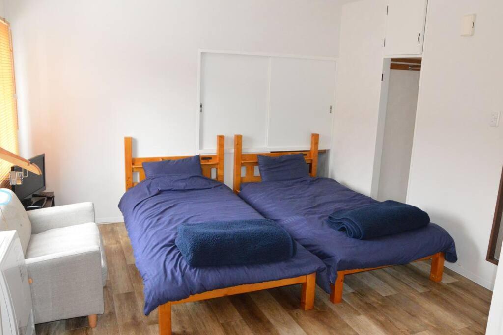 Photo of Bedroom in Zenibako