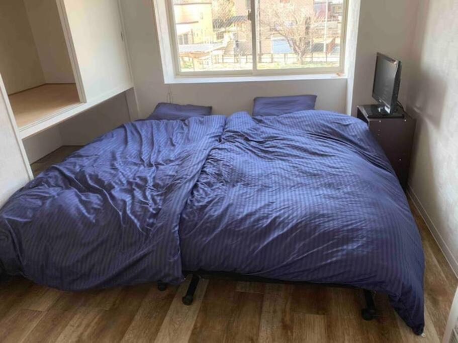 Photo of Bedroom in Zenibako