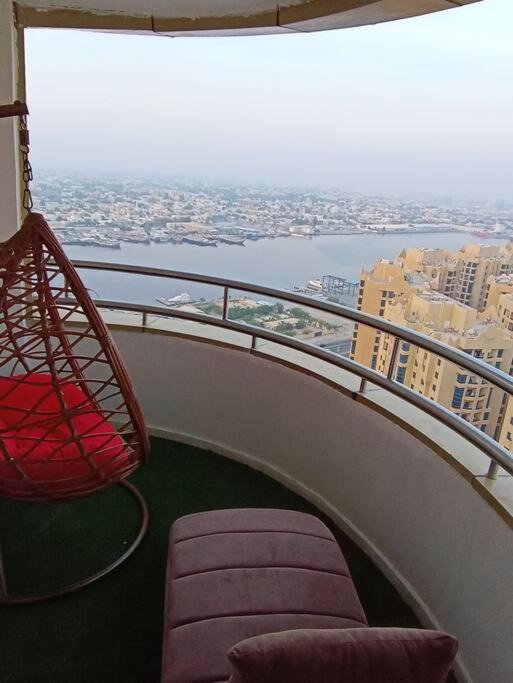 Photo of Patio Balcony in Ajman