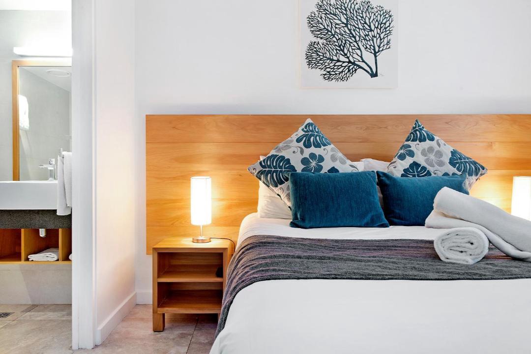 Photo of Bedroom in Pacific Harbour