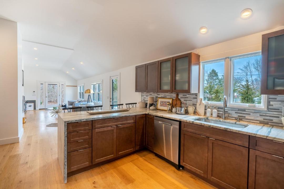Photo of Kitchen in Pipes Cove