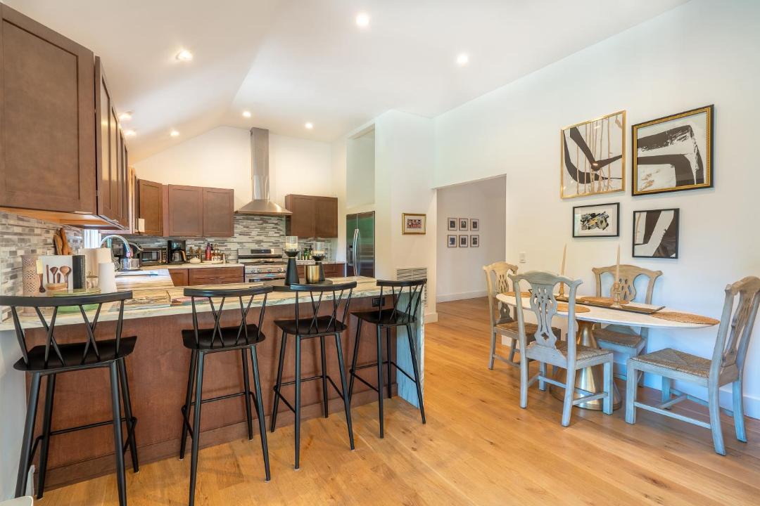 Photo of Kitchen in Pipes Cove