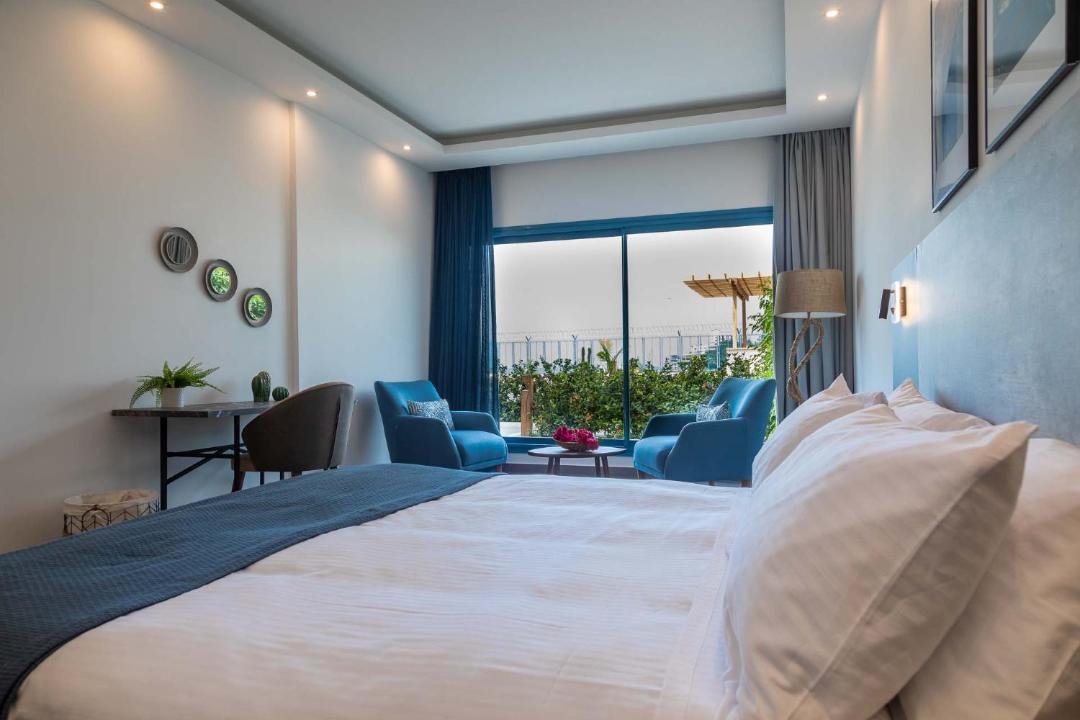 Photo of Bedroom in Freetown