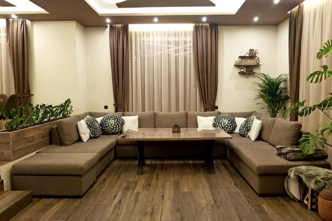 Photo of Livingroom in Popina Luka