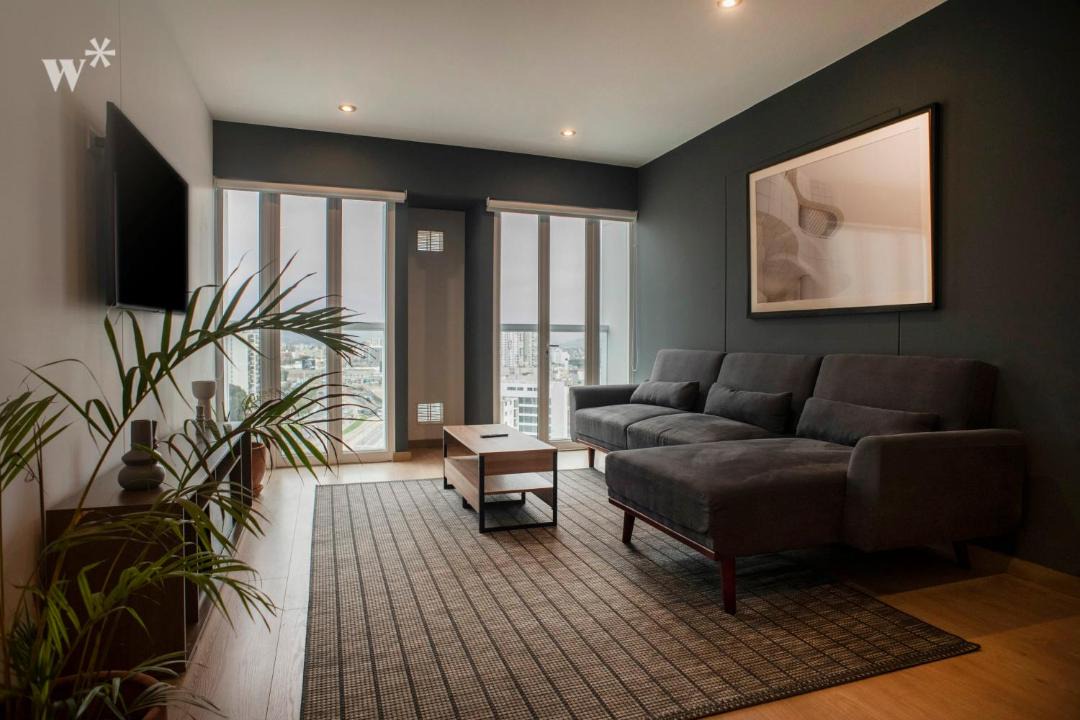 Photo of Livingroom in San Antonio