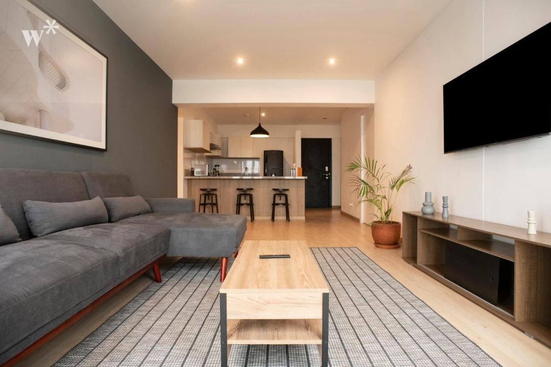 Photo of Livingroom in San Antonio