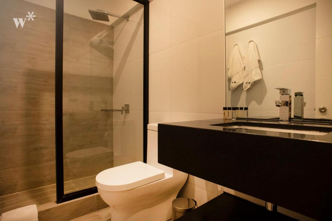 Photo of Bathroom in San Antonio