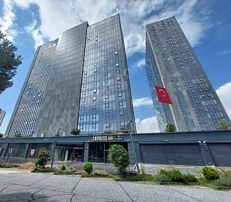 Photo of Buildings in Mahmutbey