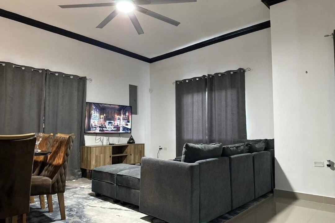 Photo of Livingroom in Norbrook