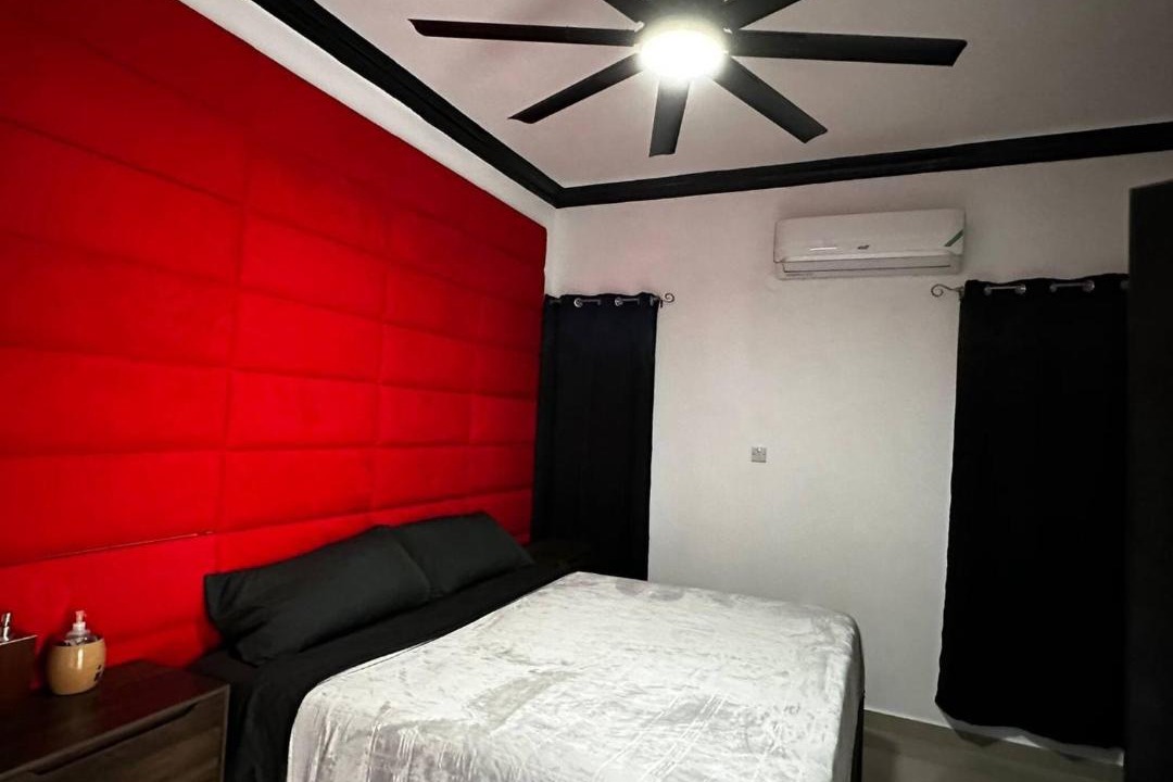 Photo of Bedroom in Norbrook