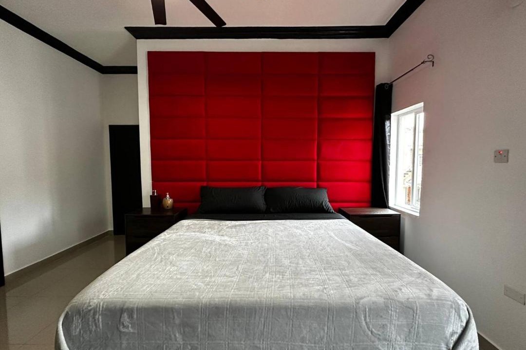 Photo of Bedroom in Norbrook
