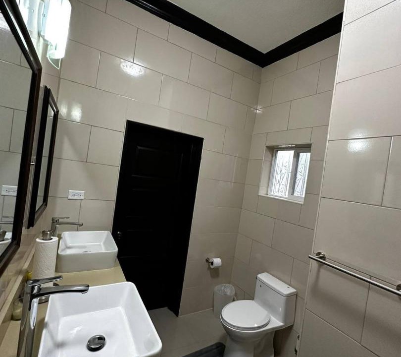 Photo of Bathroom in Norbrook