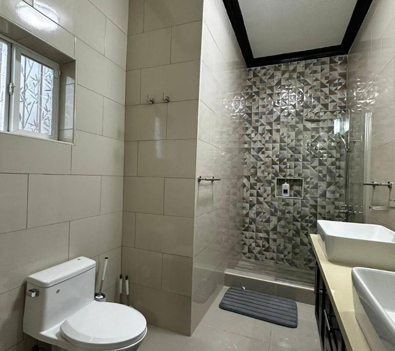 Photo of Bathroom in Norbrook