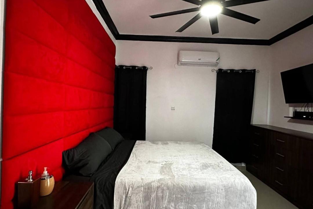 Photo of Bedroom in Norbrook