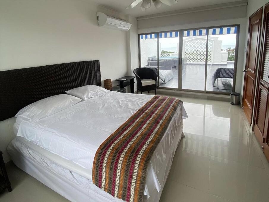 Photo of Bedroom in Papare