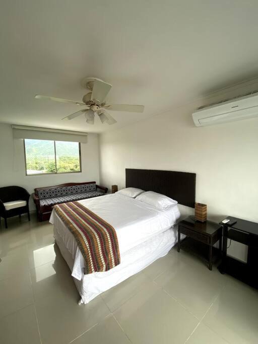 Photo of Bedroom in Papare