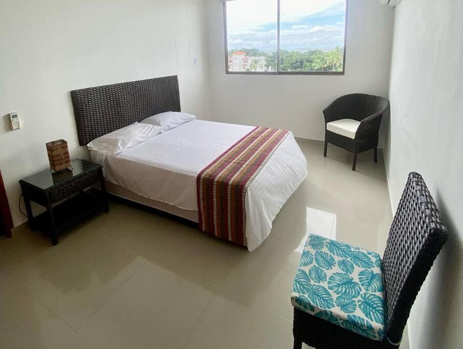 Photo of Bedroom in Papare