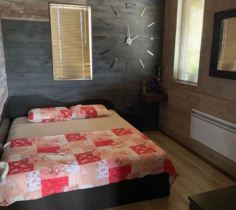 Photo of Bedroom in Pavel Banya