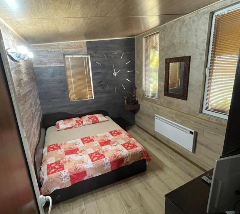Photo of Bedroom in Pavel Banya