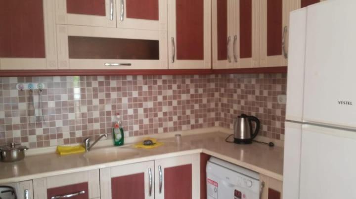 Photo of Kitchen in Sefa Camlık