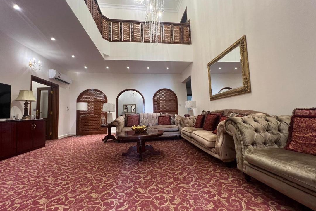 Photo of Livingroom in Doha