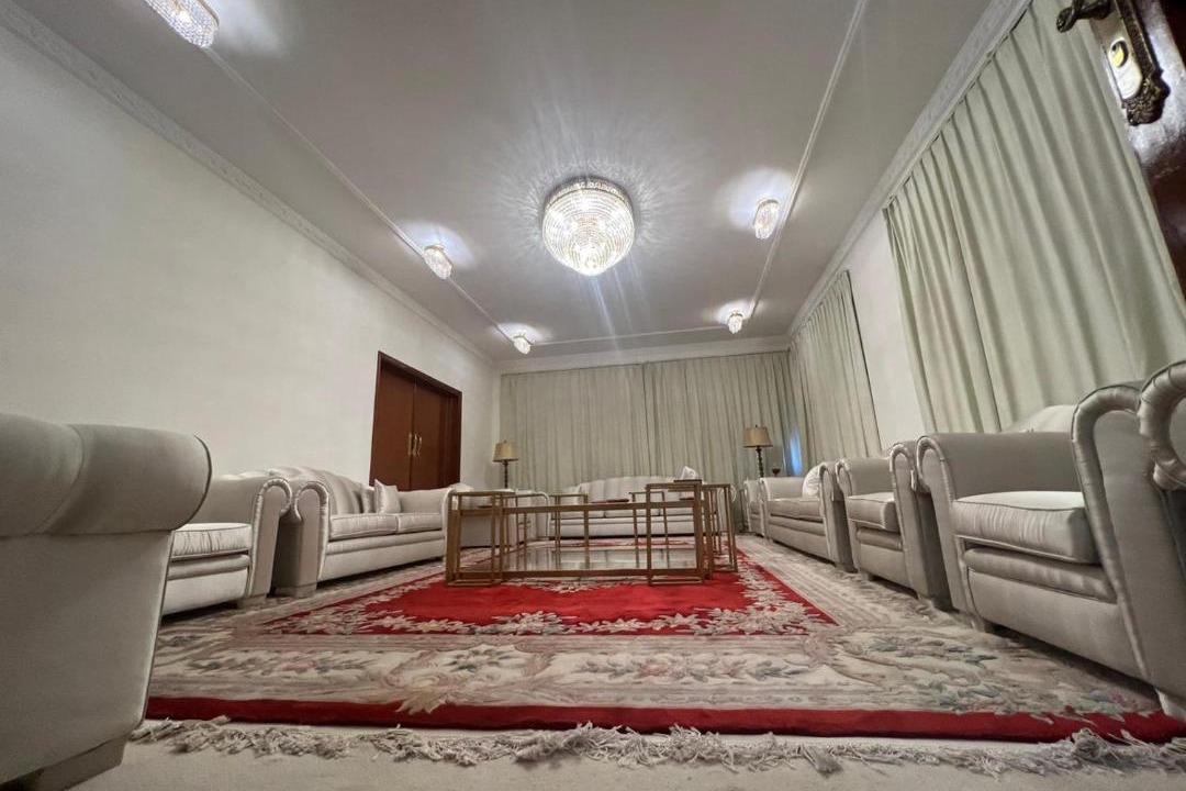 Photo of Livingroom in Doha