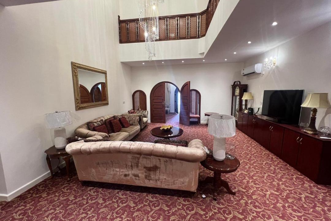 Photo of Livingroom in Doha