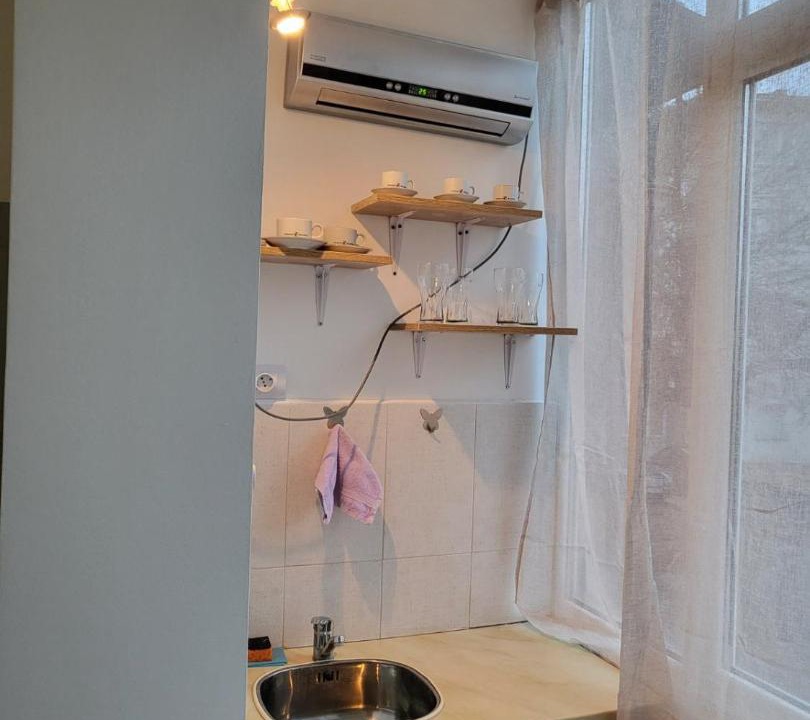 Photo of Kitchen in Pazardzhik Province